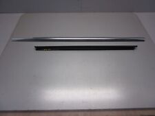 MERCEDES B-Klasse W246 Türleiste Schachtleiste vorne links Chrom Bj.2016 (309)