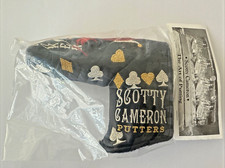 Scotty Cameron Headcover 2018