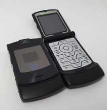 Motorola RAZR V3i Retro Flip Handy - alle Farben entsperrt - makellos KLASSE A +
