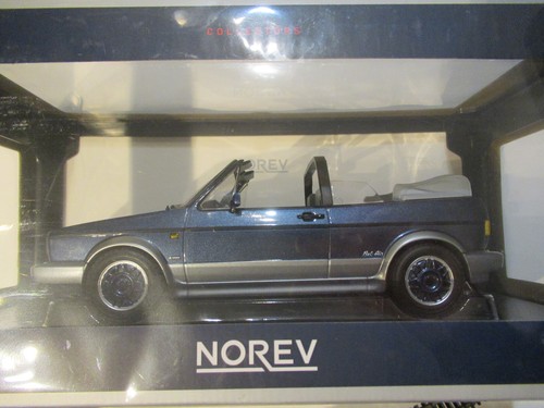 Golf cabrio bel air - bel,