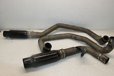 93 Suzuki Intruder 800 VS800GL