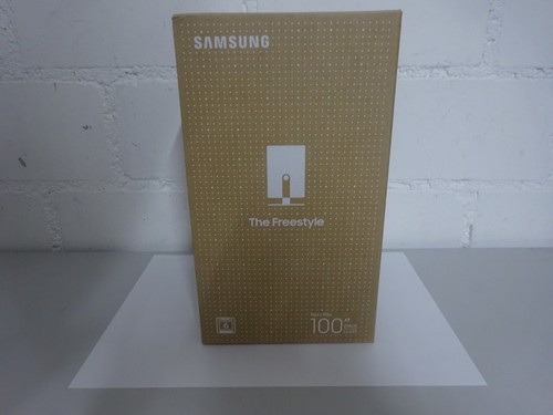Samsung the freestyle 2nd gen - samsung,