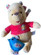 Nicotoy Spieluhr Winnie Pooh Disney Simba - gebraucht