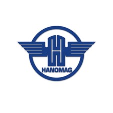 Hanomag Traktoren Maschinenbau