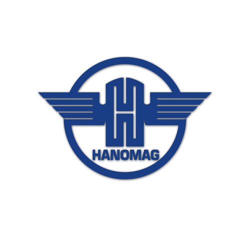 Hanomag traktoren maschinenbau - hanomag,
