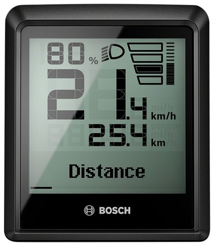 Bosch intuvia 100 zoll - bosch,
