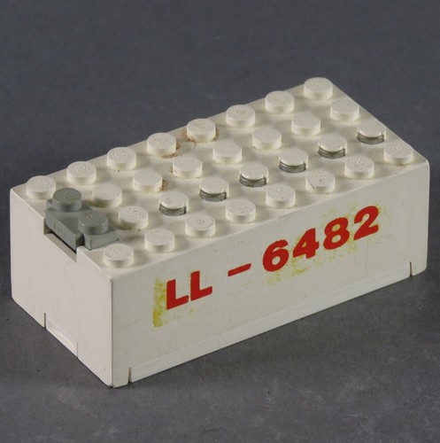 Lego batterie box kasten - lego®,