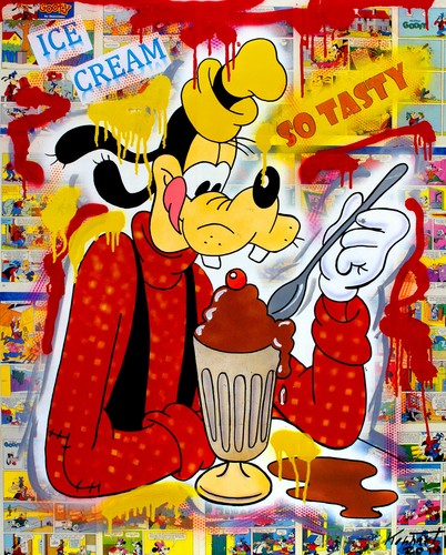 Kennart kunst grafik - kennart, vom