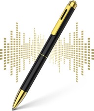 Spionage Mikrofon Abhörgerät Diktiergerät magnetisch sprachaktiviert Wanze X33