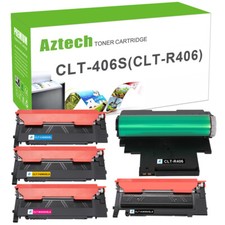 XXL Trommel / Toner für