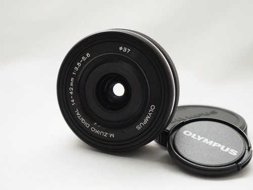 Near mint olympus zuiko - olympus, m.zuiko
