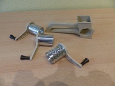 Moulinex Mouli Grater