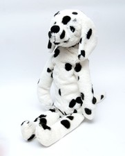 IKEA Dalmatiner Vovven Hund