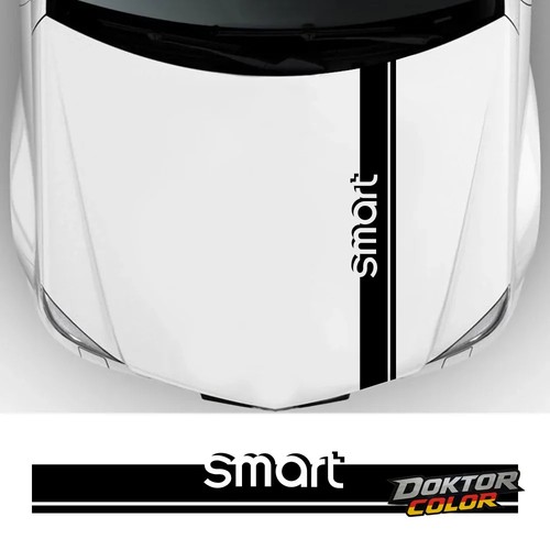 Smart fortwo forfour - fortwo/forfour, vinyl