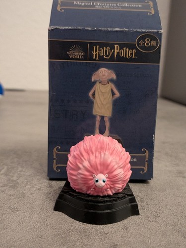 Harry potter magic creature - harry,