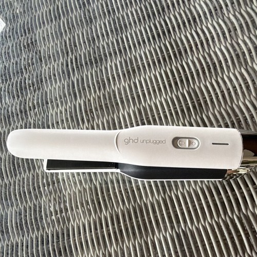 Ghd unplugged kabelloses - ghd,