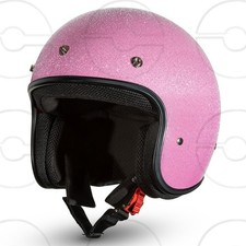 CRUIZER Jet Motorradhelm