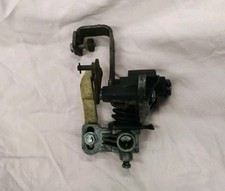 VW Lupo Polo 6N 6N2 Seat Arosa Schaltumlenkung Schaltgestänge Umlenkung 