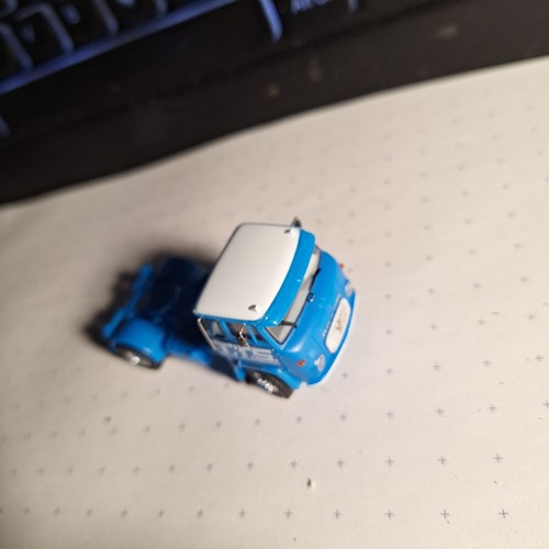 Herpa mbs scania vabis - scania,