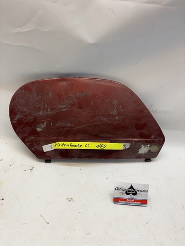 Piaggio vespa xl2 - piaggio,
