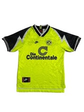 Vintage Borussia Dortmund BVB