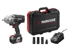 PARKSIDE PERFORMANCE® PASSP