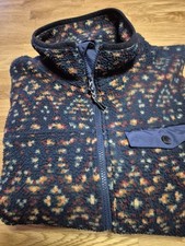 Fleecejacke, Iriedaily, XL