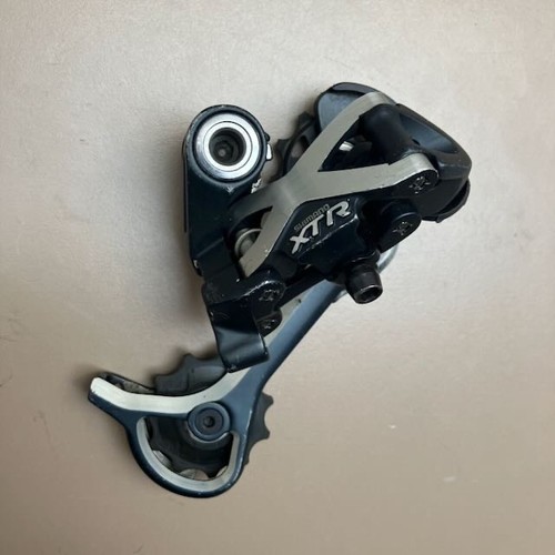 Shimano deore xtr 971 - shimano,