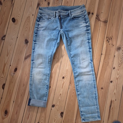 Star raw jeans lynn - g-star,