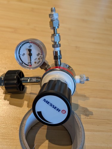 Messer constant 2000 - messer,