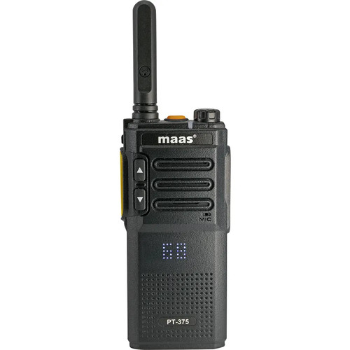 Maas elektronik 375 3702 - pt-375,