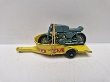 Matchbox RW-38-C  HONDA