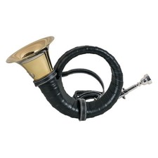 Jagdhorn Fürst Pless Horn mit