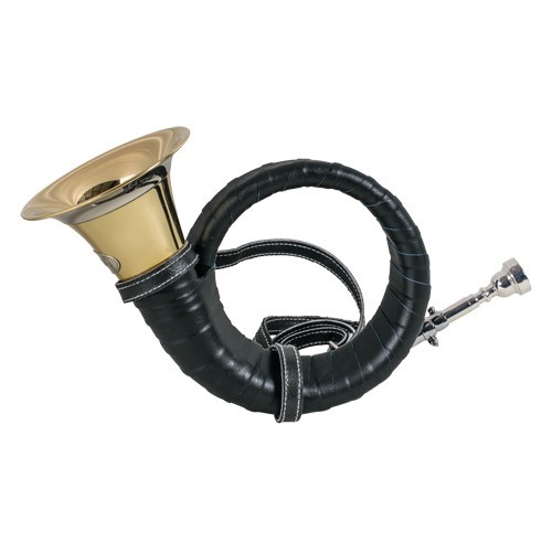 Jagdhorn fürst pless horn - jagdhorn,