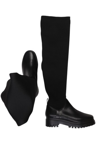 Tommy jeans stiefel damen - jeans,