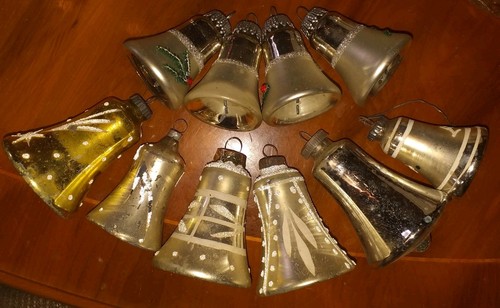 Alter christbaumschmuck 10 - christbaumschmuck,