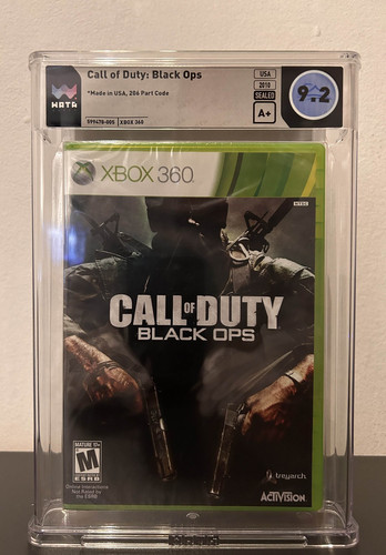 Call duty black ops - call, of