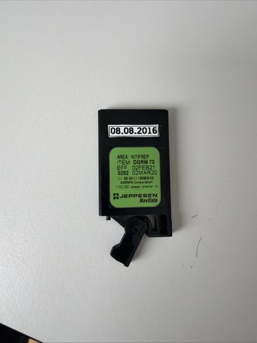 Jeppesen garmin 430 530 - garmin,