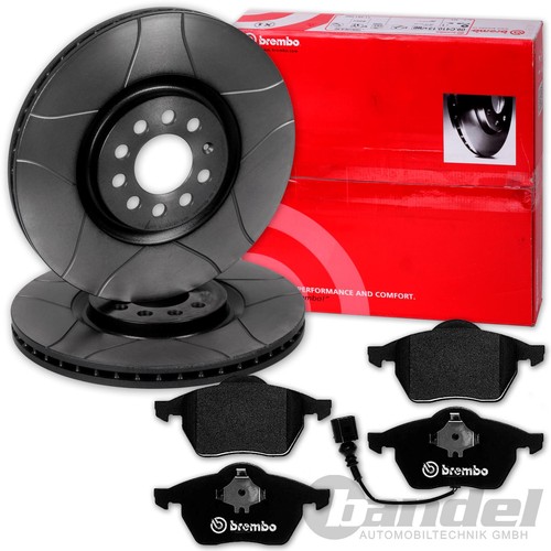 Brembo geschlitzte - brembo,