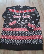 Neuw. Pullover 50 - 52 Angel