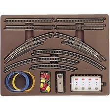 8192 Z Märklin miniclub Gleis