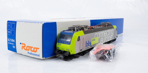 Roco 63594 elektrolok 485 - roco,