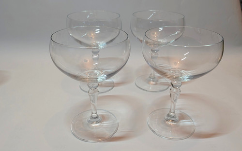 4er set französische vintage - 4er,