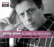 Philip glass maitre du - :,