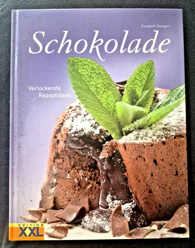 Schokolade verlockende