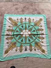 Hermes Paris Carre 90x90cm
