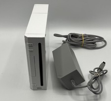 Wii - Nintendo Wii Konsole