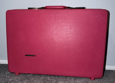 Vintage Sears Travel Master