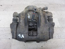 Bremssattel vorne links