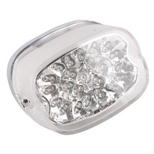 Klar LED Rücklicht Bremslicht